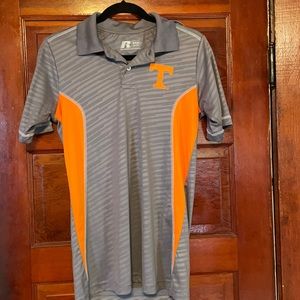 Tennessee Vols Polo - Size Small
